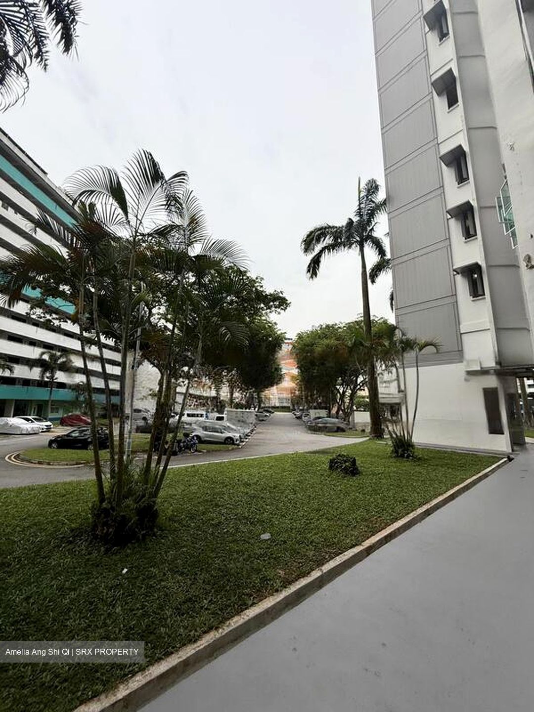Blk 341 Clementi Avenue 5 (Clementi), HDB 3 Rooms #475751301